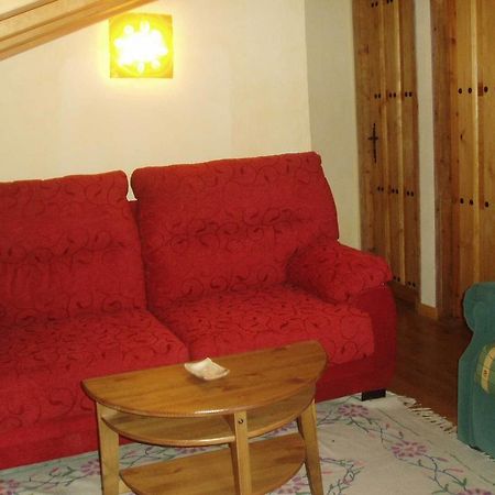 Casa Rural El Llao Y Los Fresnos - El Urogallo Murias de Paredes エクステリア 写真